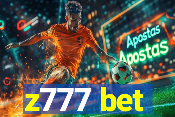 z777 bet